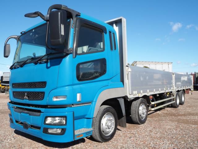 MITSUBISHI FUSOU / SUPER GREAT