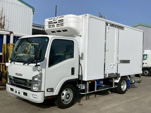 ISUZU / ELF