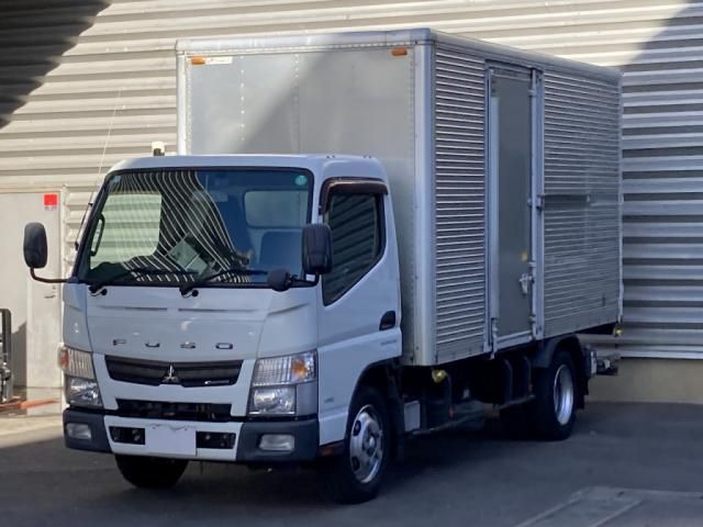 MITSUBISHI / CANTER