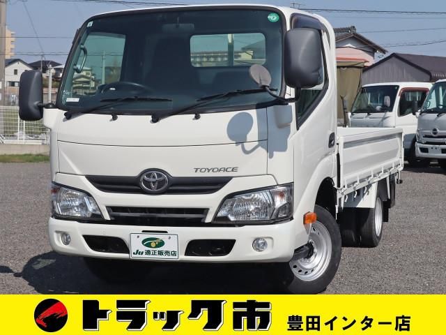 TOYOTA / TOYOACE