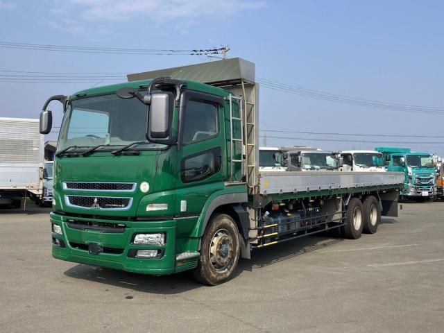 MITSUBISHI FUSOU / SUPER GREAT