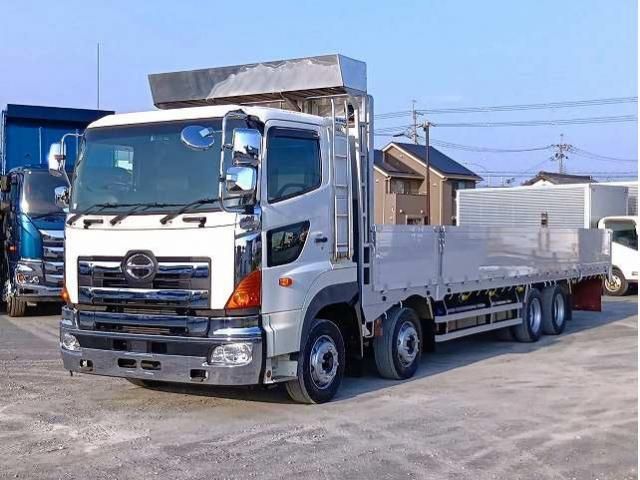 HINO / PROFIA