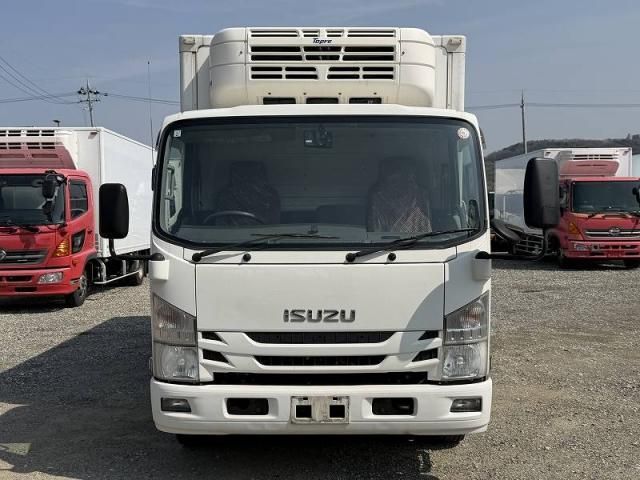 ISUZU / ELF