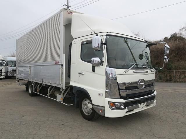 HINO / RANGER