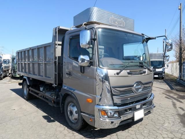 HINO / RANGER