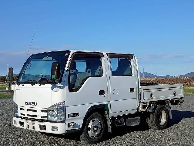 ISUZU / ELF