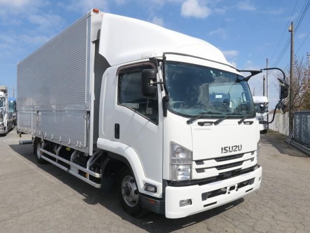 ISUZU / FORWARD