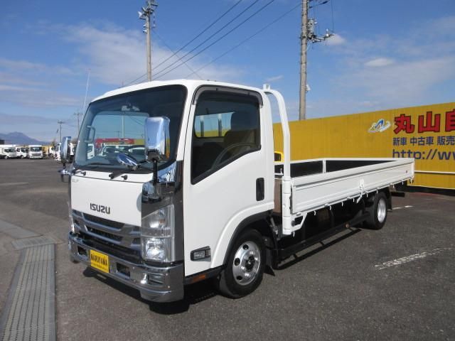 ISUZU / ELF