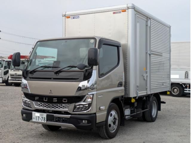 MITSUBISHI / CANTER