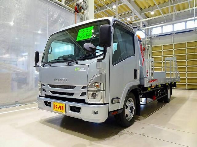 ISUZU / ELF