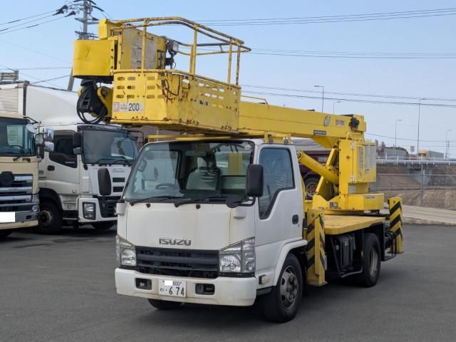 ISUZU / ELF