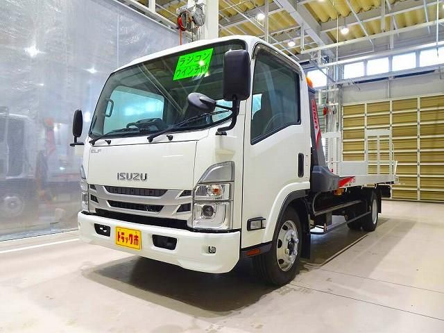 ISUZU / ELF