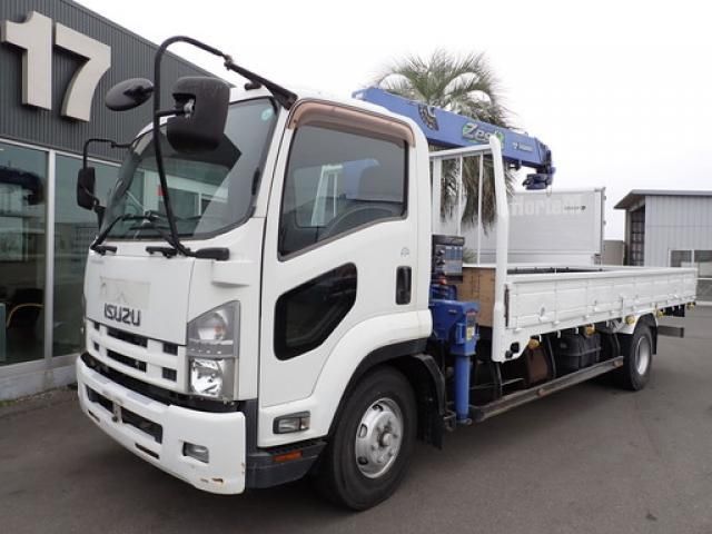 ISUZU / FORWARD