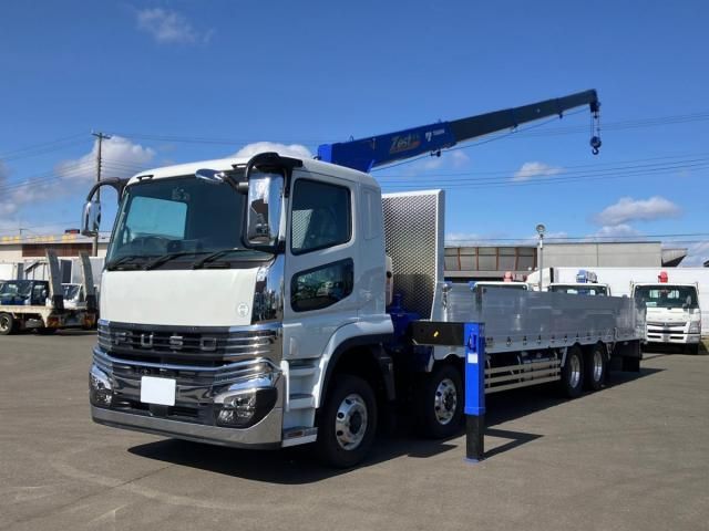 MITSUBISHI FUSOU / SUPER GREAT