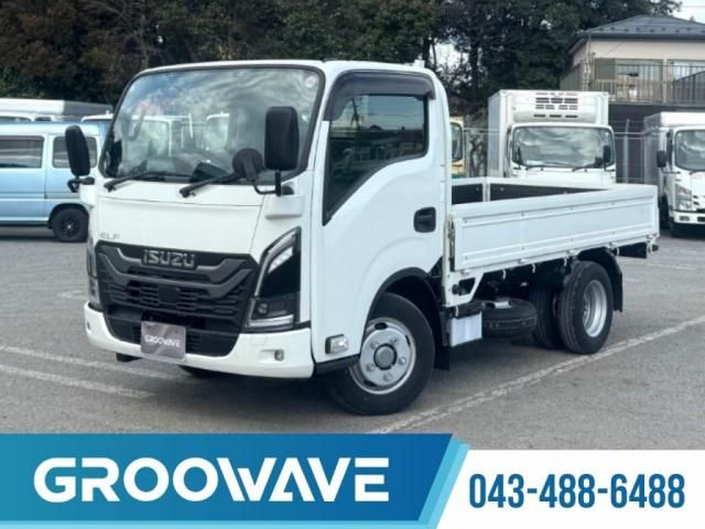 ISUZU / ELF