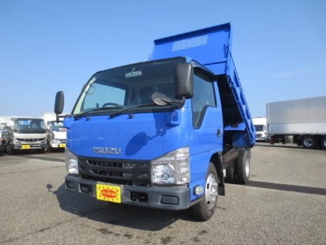 ISUZU / ELF