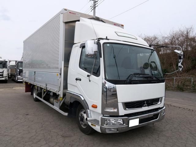 MITSUBISHI FUSOU / FIGHTER