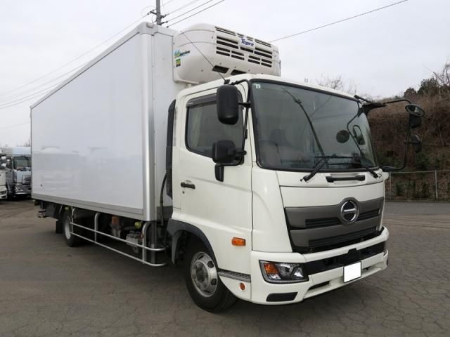HINO / RANGER