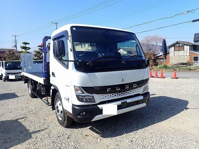 MITSUBISHI / CANTER