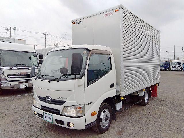 HINO / DUTRO