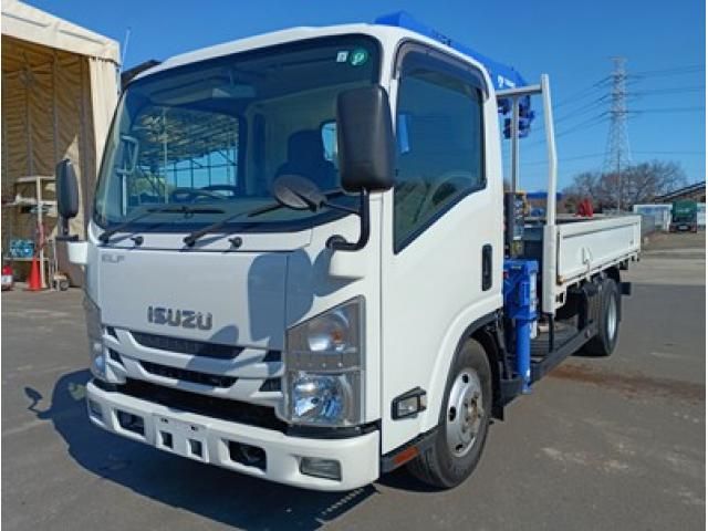 ISUZU / ELF