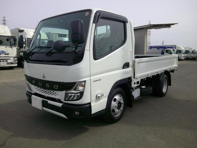 MITSUBISHI / CANTER