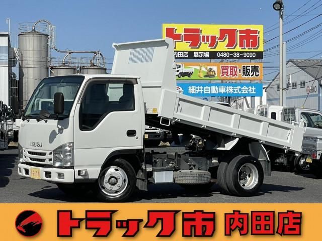 ISUZU / ELF