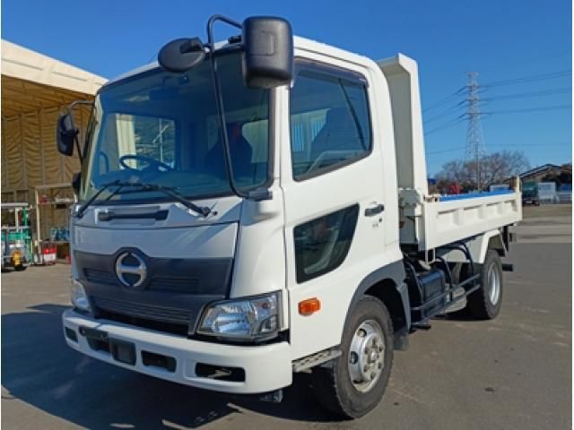 HINO / RANGER