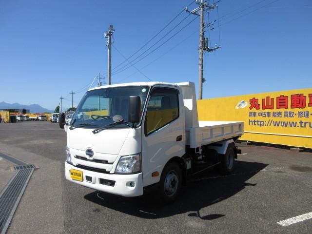 HINO / DUTRO
