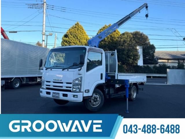 ISUZU / ELF