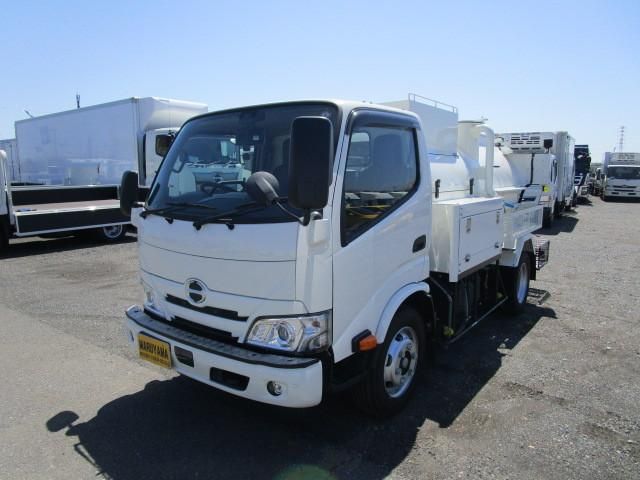HINO / DUTRO