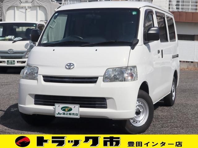 TOYOTA / TOWNACE van 2WD