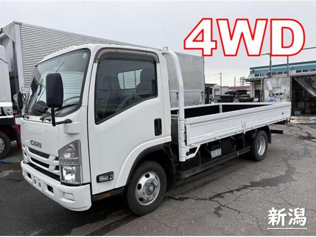 ISUZU / ELF