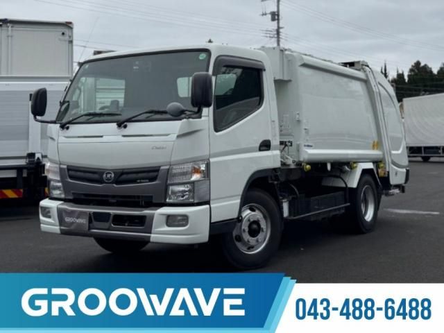 NISSAN DIESEL / KAZET