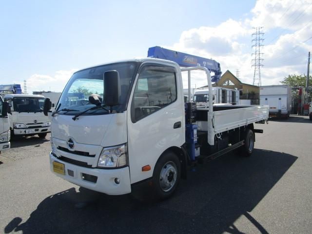 HINO / DUTRO