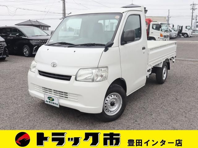 TOYOTA / LITEACE truck 2WD
