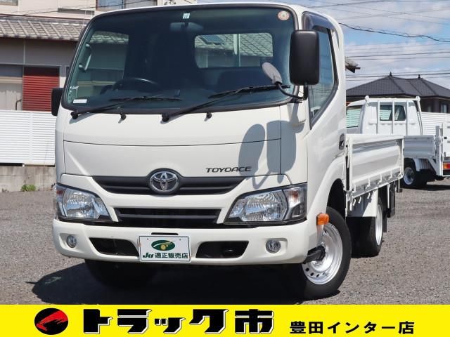 TOYOTA / TOYOACE