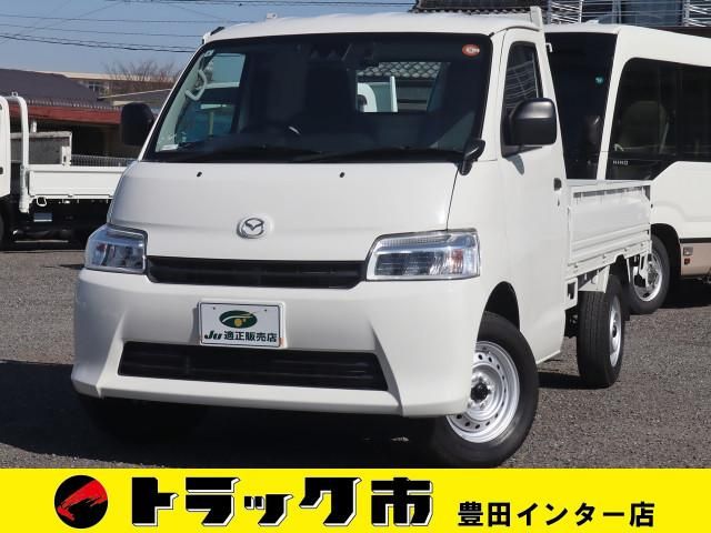 MAZDA / BONGO truck 2WD