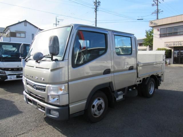 MITSUBISHI / CANTER