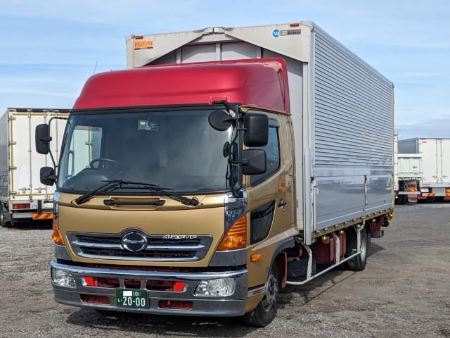 HINO / RANGER