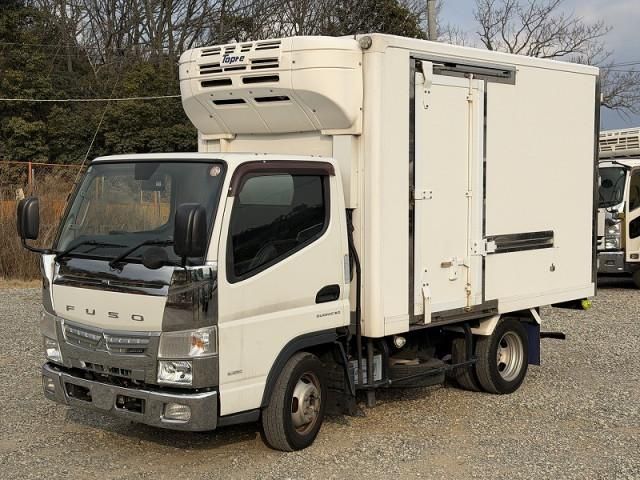 MITSUBISHI / CANTER