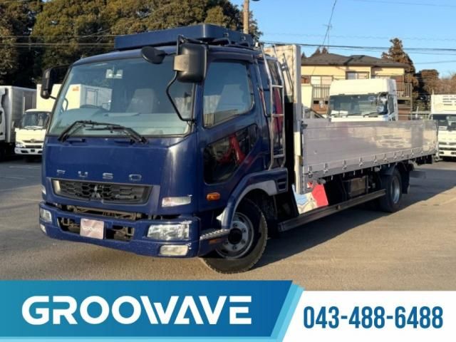 MITSUBISHI FUSOU / FIGHTER