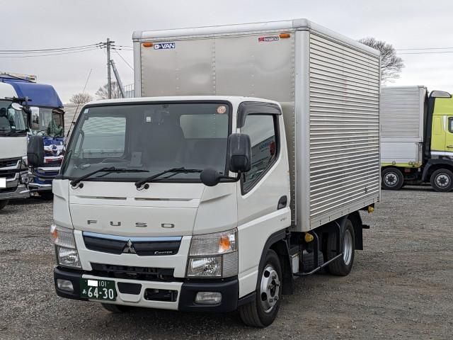 MITSUBISHI / CANTER
