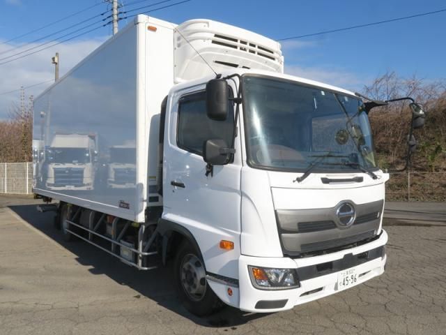 HINO / RANGER