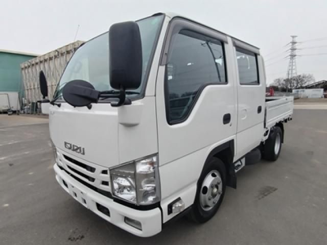 ISUZU / ELF