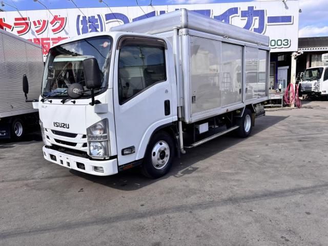 ISUZU / ELF