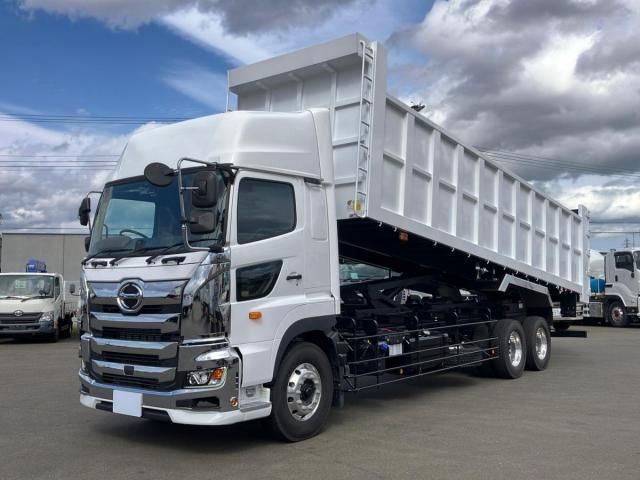 HINO / PROFIA
