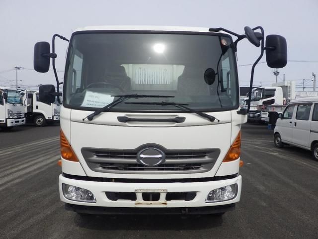HINO / RANGER