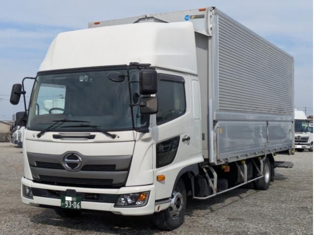 HINO / RANGER