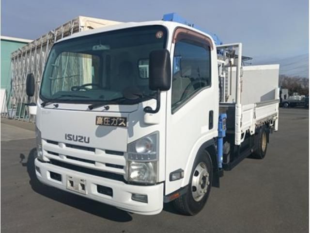 ISUZU / ELF